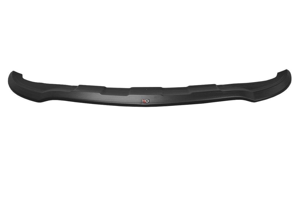 Lip delantero V.1 Mercedes GLE W166 AMG-Line