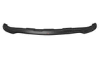 Lip delantero V.1 Mercedes GLE W166 AMG-Line