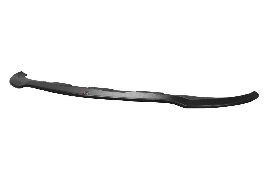Lip delantero V.1 Mercedes GLE W166 AMG-Line