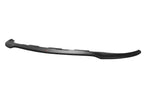 Lip delantero V.1 Mercedes GLE W166 AMG-Line