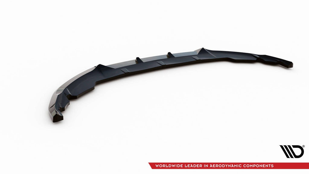 Front Lip V.1 Mini Cooper Clubman John Cooper Works F54 Facelift
