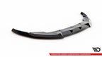 Front Lip V.1 Mini Cooper Clubman John Cooper Works F54 Facelift