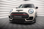 Front Lip V.1 Mini Cooper Clubman John Cooper Works F54 Facelift
