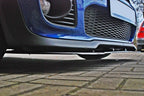 Front lip V.1 Mini Cooper R56 JCW