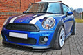 Lip delantero V.1 Mini Cooper R56 JCW