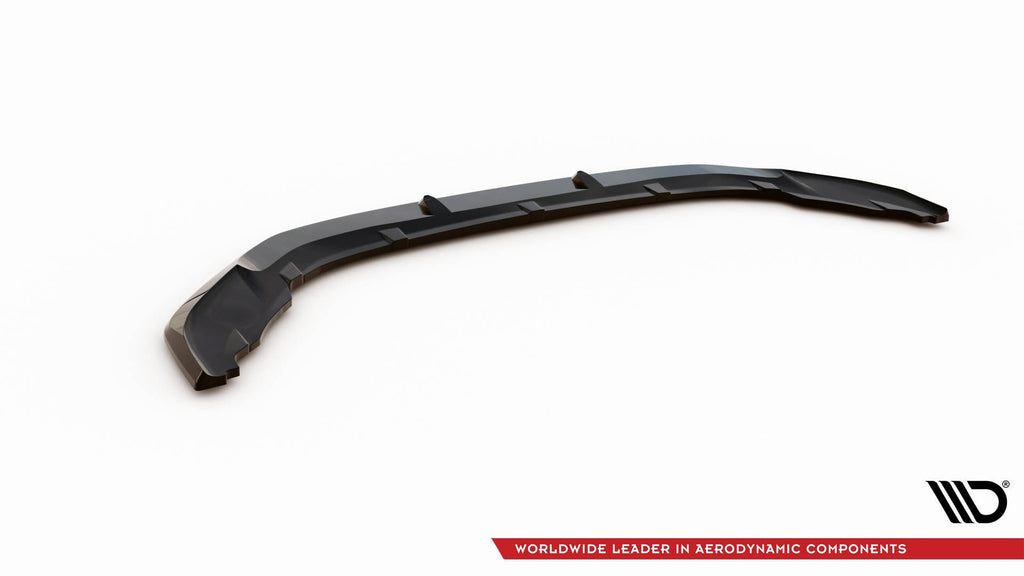 Lip delantero V.1 Mini Cooper S F56 Facelift