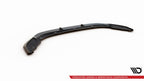 Lip delantero V.1 Mini Cooper S F56 Facelift