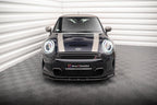 Lip delantero V.1 Mini Cooper S F56 Facelift