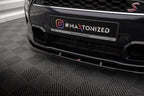 Lip delantero V.1 Mini Cooper S F56 Facelift