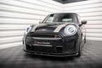 Lip delantero V.1 Mini Cooper S F56 Facelift