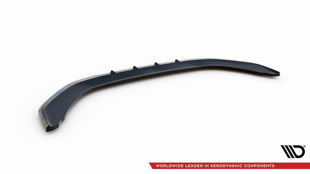 Front Lip V.1 Mini Cooper S John Cooper Works F56 Facelift
