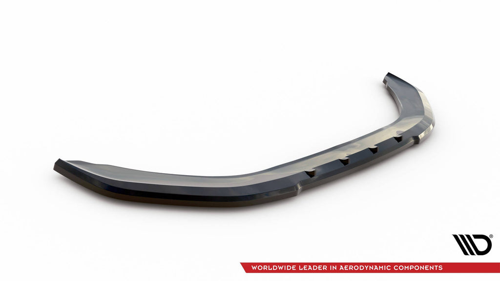 Front Lip V.1 Mini Cooper S John Cooper Works F56 Facelift