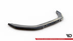 Front Lip V.1 Mini Cooper S John Cooper Works F56 Facelift