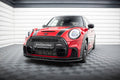 Lip delantero V.1 Mini Cooper S John Cooper Works F56 Facelift