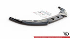 Front Lip V.1 Mini Countryman Mk2 F60 JCW