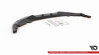 Front Lip V.1 Mini Countryman Mk2 F60 JCW