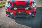 Front Lip V.1 Mini Countryman Mk2 F60 JCW