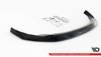 V.1 Front Lip Nissan 370Z Facelift Mk1