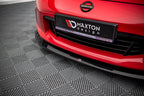 V.1 Front Lip Nissan 370Z Facelift Mk1