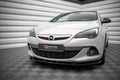 Lip delantero V.1 Opel Astra GTC OPC-Line J
