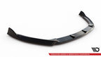 Lip delantero V.1 Opel Astra L (MK6)