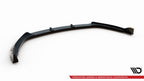 Lip delantero V.1 Opel Astra L (MK6)