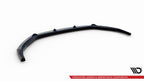 Front Lip V.1 Opel Corsa F (Mk6)