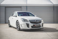 Lip delantero V.1 Opel Insignia Mk1 OPC Facelift