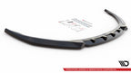 Front Lip V.1 Opel Insignia Mk2