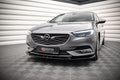 Lip delantero V.1 Opel Insignia Mk2
