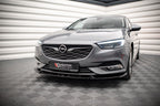 Front Lip V.1 Opel Insignia Mk2