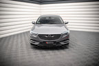 Front Lip V.1 Opel Insignia Mk2