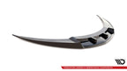 Lip delantero V.1 Opel Insignia OPC Mk1