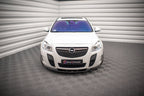 Lip delantero V.1 Opel Insignia OPC Mk1