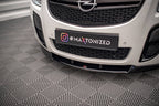 Lip delantero V.1 Opel Insignia OPC Mk1