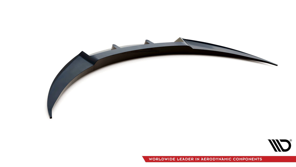 Lip delantero V.1 Opel Insignia OPC Mk1