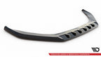 Lip delantero V.1 Porsche Panamera Turbo S E-Híbrido 971 2016-2020
