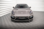 Lip delantero V.1 Porsche Panamera Turbo S E-Híbrido 971 2016-2020