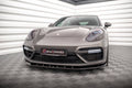 Lip delantero V.1 Porsche Panamera Turbo S E-Híbrido 971 2016-2020