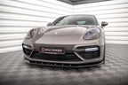 Lip delantero V.1 Porsche Panamera Turbo S E-Híbrido 971 2016-2020