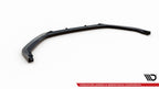 Front spoiler V.1 Peugeot 208 GT Mk2