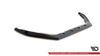 Lip delantero V.1 Peugeot 208 GTi Mk1