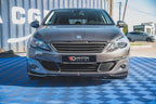 Lip delantero V.1 Peugeot 308 Mk2