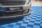 Lip delantero V.1 Peugeot 308 Mk2