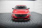 Lip delantero V.1 Peugeot 308 Mk3