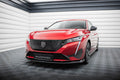 Lip delantero V.1 Peugeot 308 Mk3