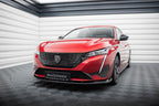 Lip delantero V.1 Peugeot 308 Mk3