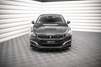 Lip delantero V.1 Peugeot 508 GT Mk1 Facelift