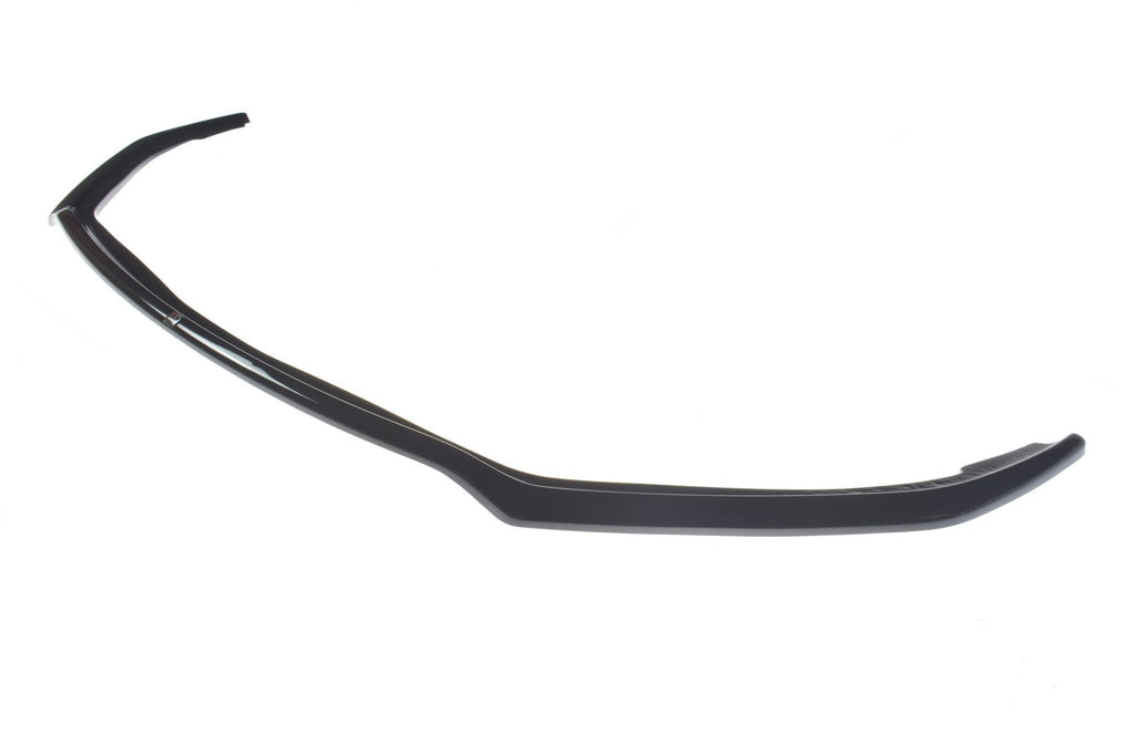 Front lip V.1 Peugeot 508 GT Mk2