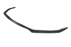 Front lip V.1 Peugeot 508 GT Mk2